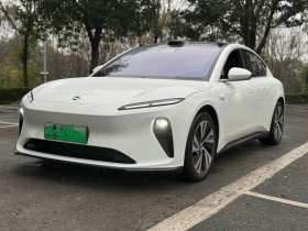 蔚来ET5 2024款 75kWh
