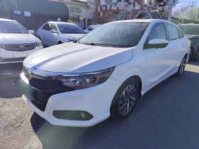 本田 凌派 2019款 180Turbo CVT豪华版 国VI