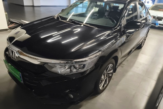 本田 凌派 2019款 180Turbo CVT豪华版 国VI