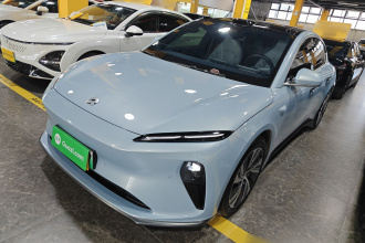 蔚来ET5 2024款 75kWh