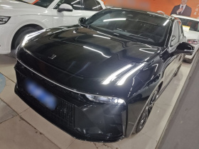 领克03 2023款 2.0TD DCT劲Halo