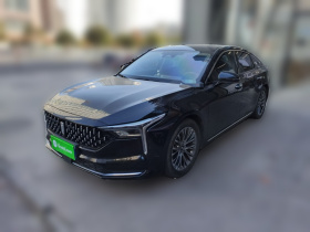 奔腾B70 2021款 1.5T 自动十五周年纪念版