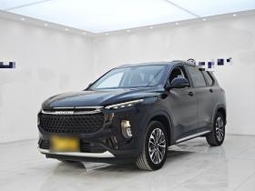 上汽大通MAXUS 大通D60 2022款 1.5T 自动智享版 5座