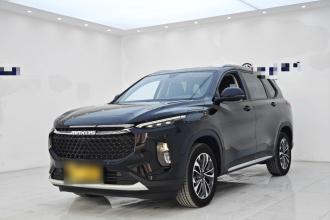 上汽大通MAXUS 大通D60 2022款 1.5T 自动智享版 5座