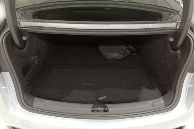 比亚迪 海豹 2025款 改款 600四驱智驾版局部细节23