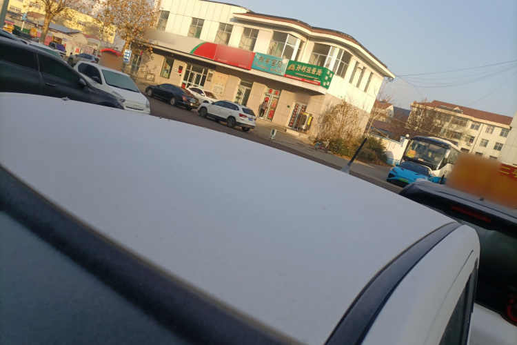 五菱汽车 宏光MINIEV 2022款 轻松款 三元锂局部细节57