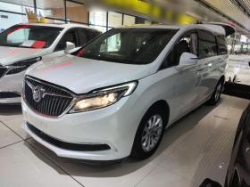 别克GL8 2018款 ES 28T 舒适型 国VI