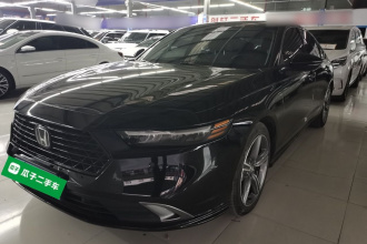 本田 雅阁 2023款 260TURBO 卓越版