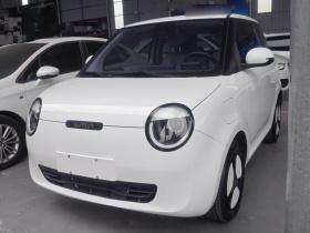 长安启源 长安Lumin 2022款 210km 香甜款