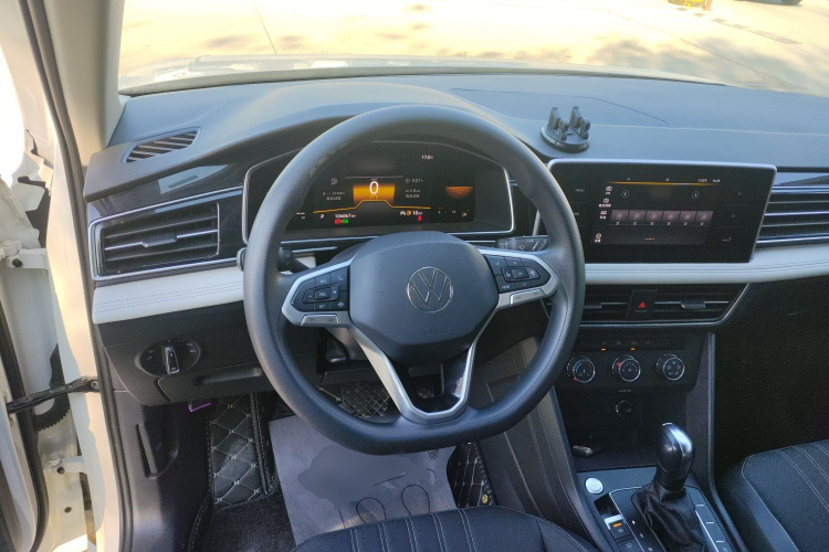 大众 途观L 2022款 330TSI 自动两驱舒享版局部细节13