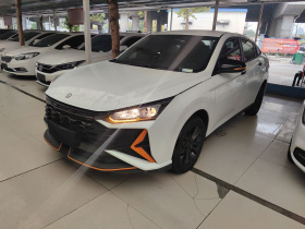 东风风神 奕炫 2024款 1.5L 自动劲速版