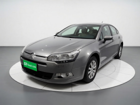 雪铁龙C5 2012款 2.0L 自动尊享型