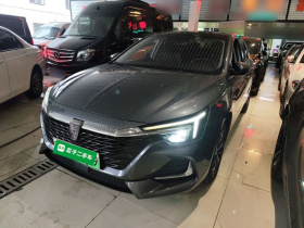 荣威i6 MAX新能源 2021款 EV 500天幕尊享版