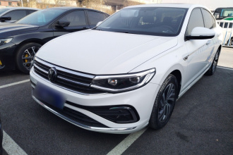 大众 宝来 2023款 200TSI DSG智行版