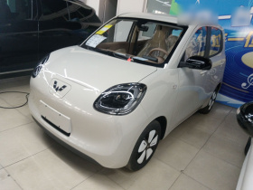 五菱汽车 宏光MINIEV 2025款 四门版 进阶款