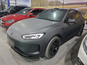 鸿蒙智行 问界M5 2024款 增程 Max RS 四驱高阶智驾版