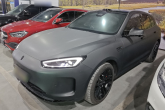 鸿蒙智行 问界M5 2024款 增程 Max RS 四驱高阶智驾版