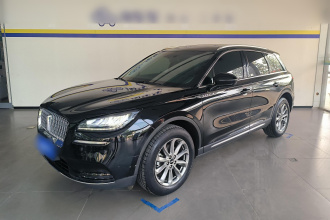 林肯 冒险家 2021款 2.0T 两驱尊享版