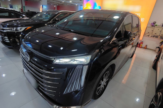 广汽传祺 传祺E9 2023款 E9 MAX