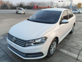 大众 桑塔纳 2021款 1.5L 自动风尚版