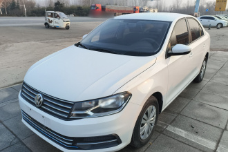 大众 桑塔纳 2021款 1.5L 自动风尚版