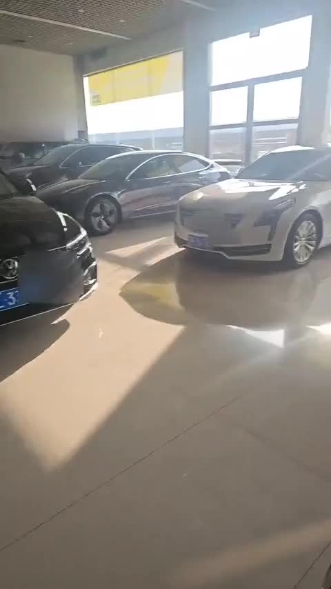 特斯拉 Model 3 2019款 标准续航后驱升级版讲解1