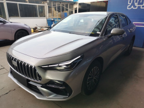 吉利银河 银河星耀6 2026款 60km启航版