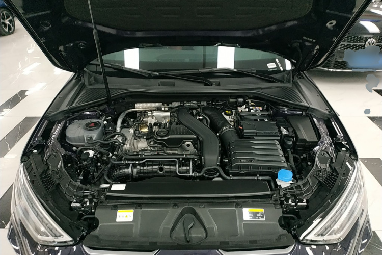 奥迪A3 2025款 Sportback 35TFSI 飞驰尊享型局部细节24