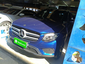 奔驰GLC 2019款 GLC 200 L 4MATIC