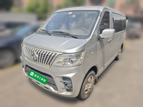 长安凯程 长安睿行M60 2019款 1.5L标准型国VI 5/6座DAM15KR