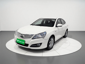 现代 悦动 2011款 1.6L 手动舒适型