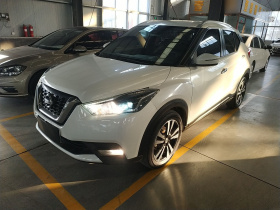 日产 劲客 2017款 1.5L CVT智行版