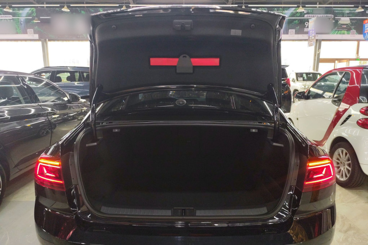 大众 迈腾 2023款 200万辆纪念版 330TSI DSG领先型局部细节23