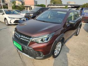 启辰T70 2020款 2.0L CVT精锐版 国VI