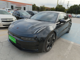 极氪001 2023款 YOU版 100kWh