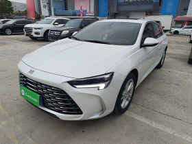 别克 君威 2024款 25T 超享版