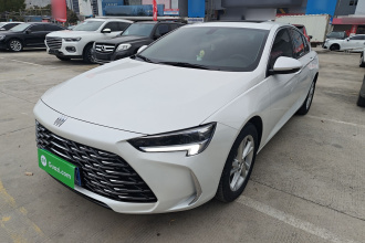 别克 君威 2024款 25T 超享版