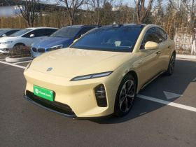 蔚来ET5 2025款 75kWh