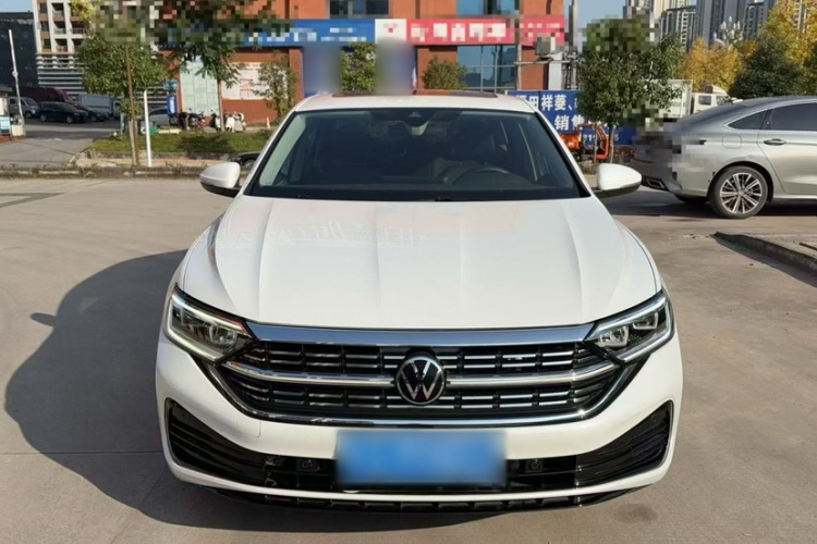 大众 速腾 2023款 300TSI DSG卓越版车身外观6006