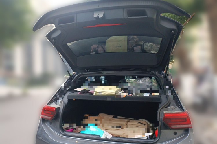 大众ID.3 2021款 Pro 极智版中控内饰23