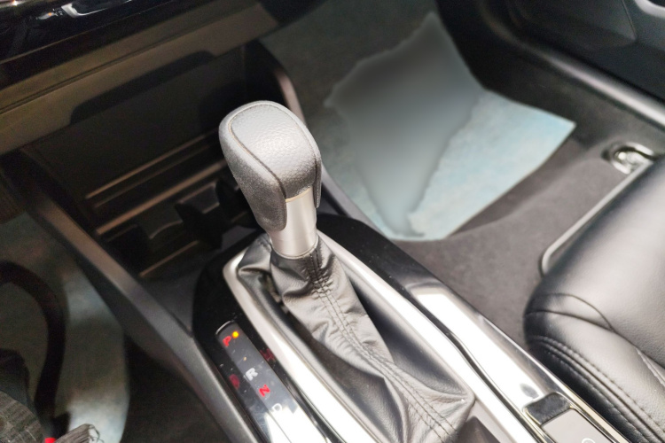 本田 凌派 2019款 180Turbo CVT舒适版 国VI局部细节18