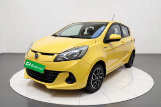 长安 奔奔 2014款 1.4L IMT豪华型