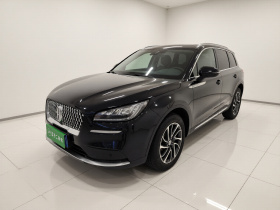 林肯 冒险家 2022款 2.0T 两驱尊享版