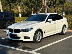 宝马3系GT 2019款 320i M运动套装