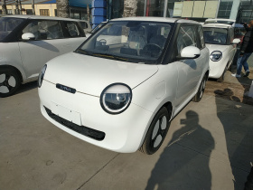 长安启源 长安Lumin 2025款 205km 香沁款