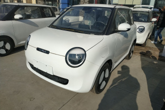 长安启源 长安Lumin 2025款 205km 香沁款