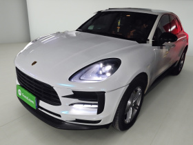 保时捷 2018款 Macan 2.0T