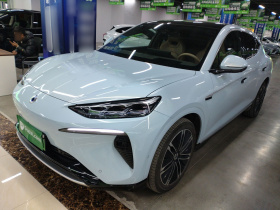 腾势N7 2024款 630 四驱智驾Max版