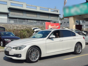 宝马3系 2019款 320Li 时尚型