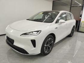 鸿蒙智行 尚界H5 2025款 增程 Pro